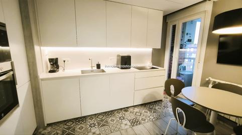 Photo 5 of Flat for sale in Girona Kalea, Lakua-Bizkarra, Araba - Álava