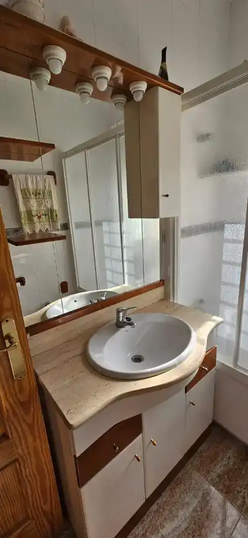Baño de Casa o chalet en venta en Fortuna con Aire acondicionado y Piscina