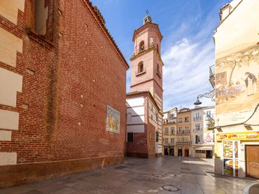 Monolocale con ascensore in vendita a Calle Andrés Pérez