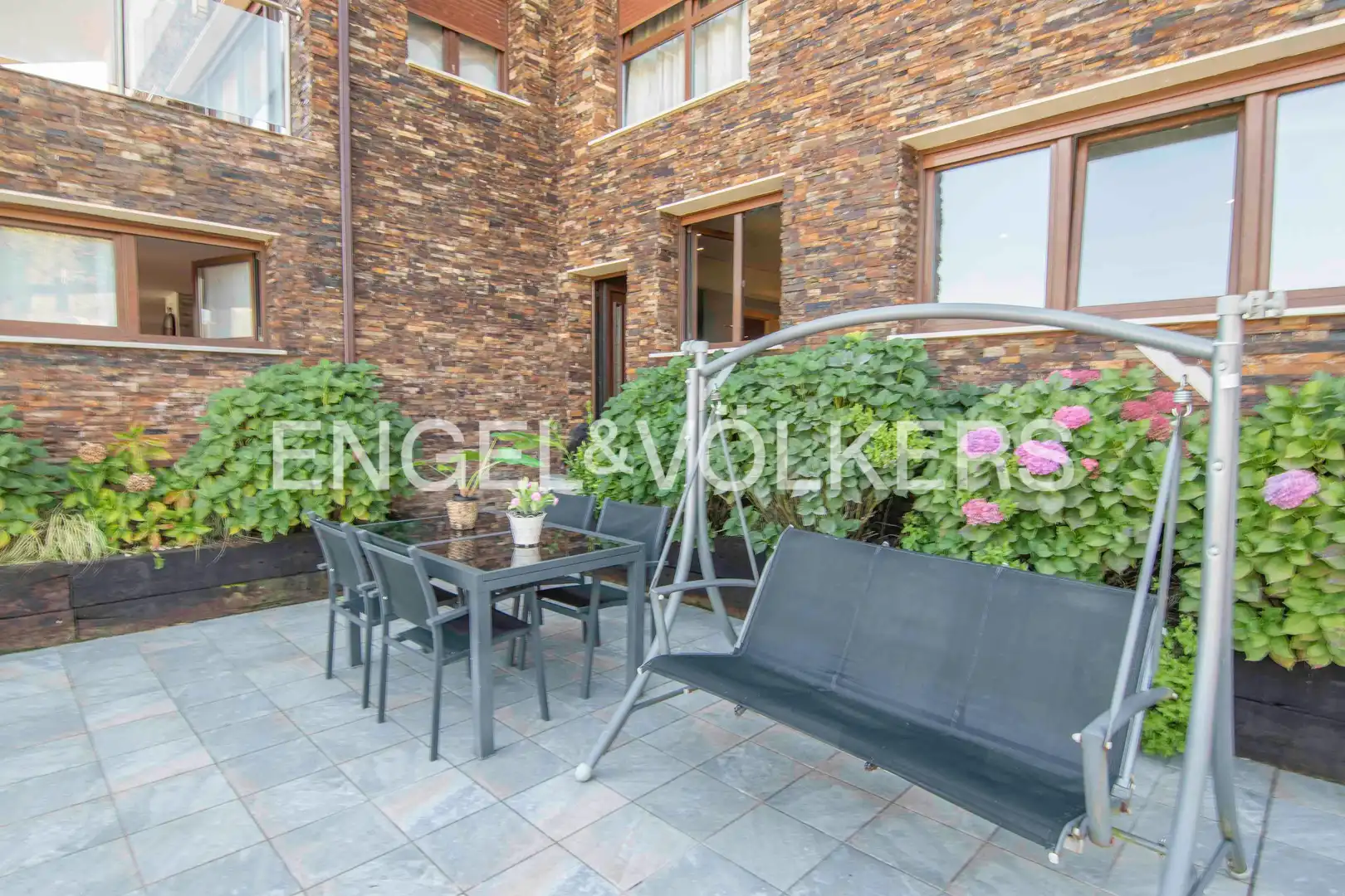 Maison avec terrasse à vendre à Trucios-Turtzioz, imagen 12
