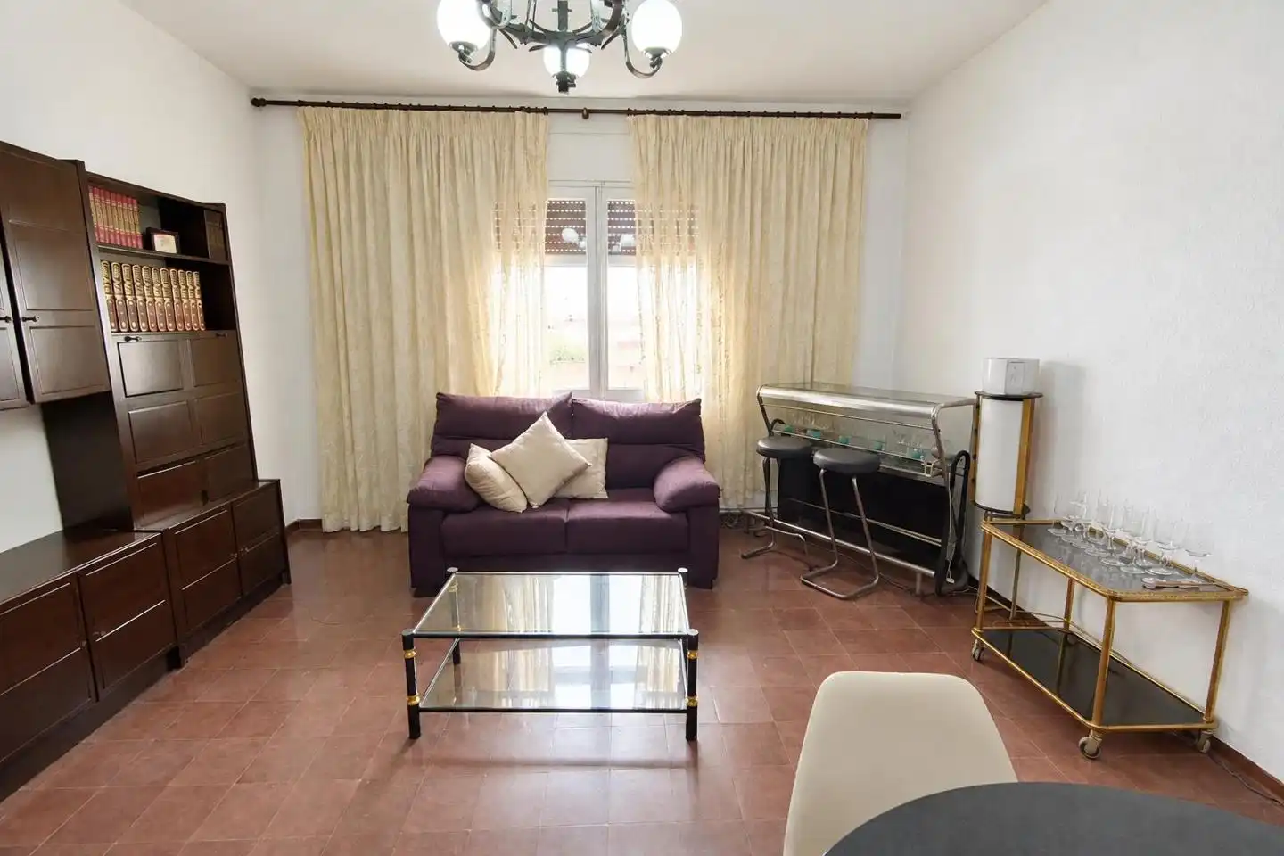 Wohnung mit Aufzug zum Verkauf in calle de València, imagen 5