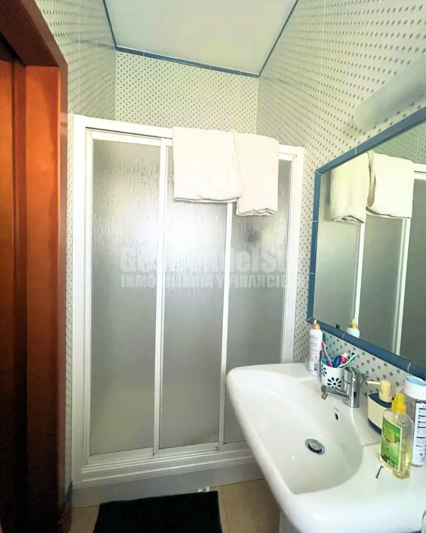 Baño de Piso en venta en Lepe con Aire acondicionado y Terraza