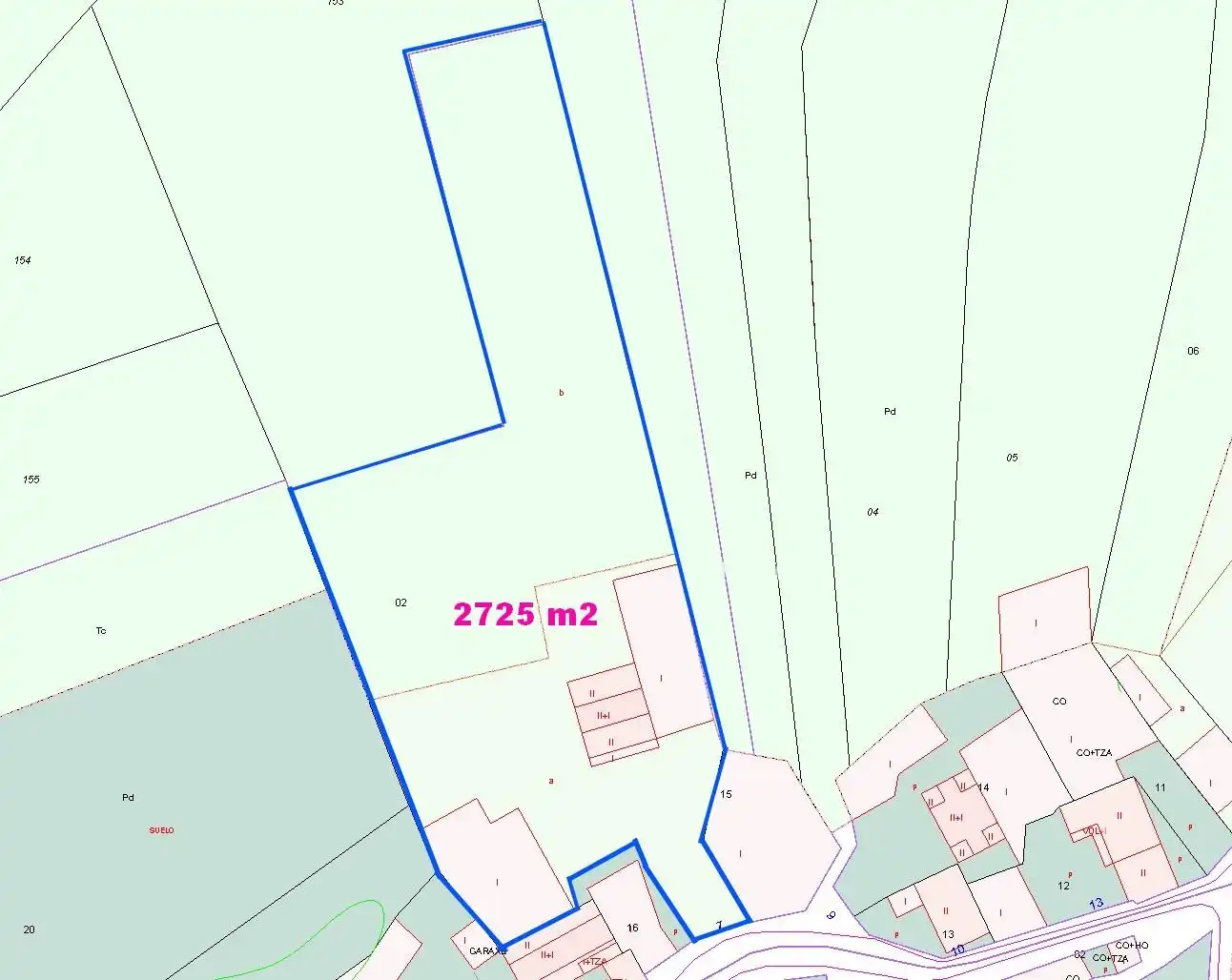 Houses for sale in Carballo  with Heating, Storage room and Furnished