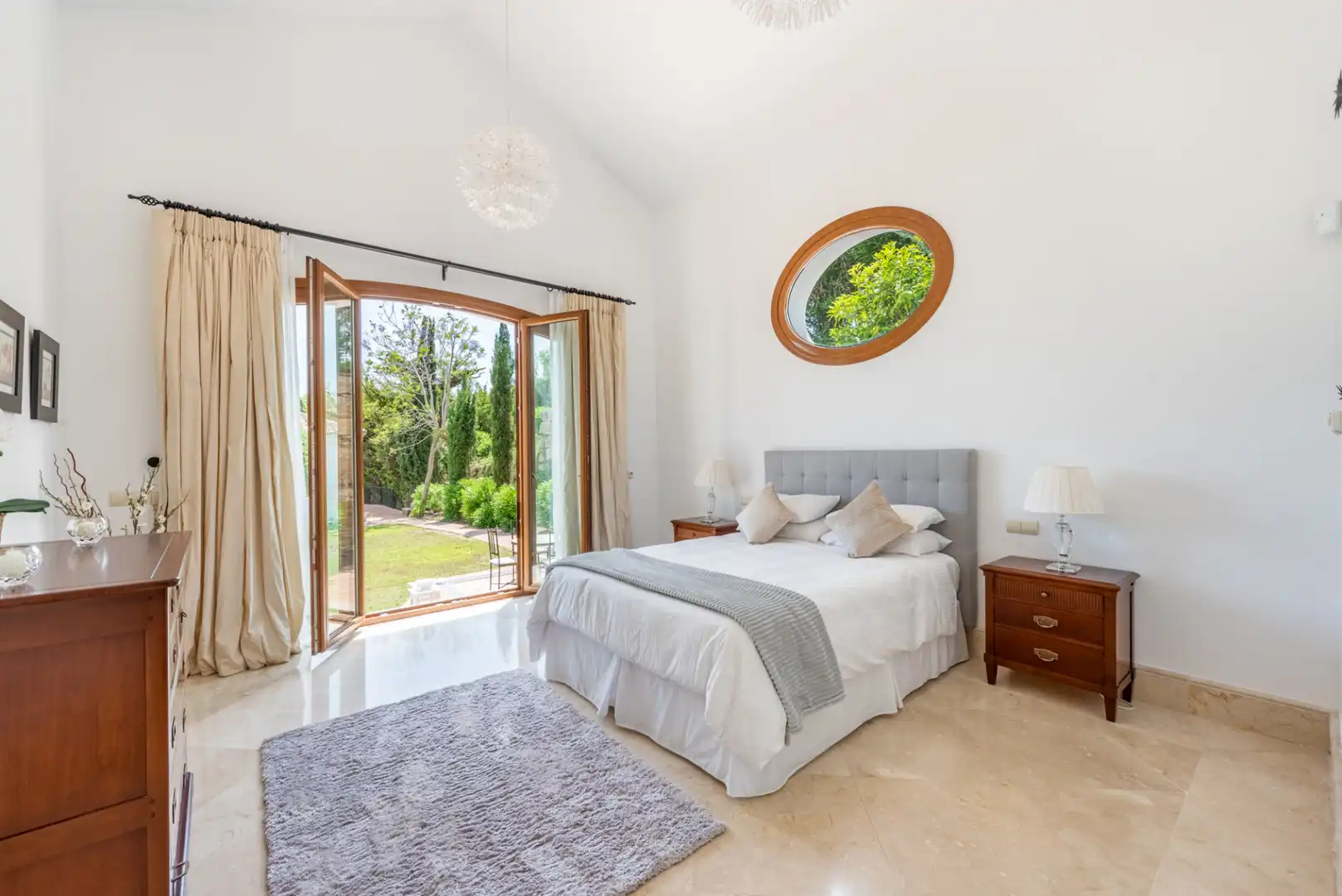 Maison avec piscine à vendre à Sotogrande Alto, imagen 21