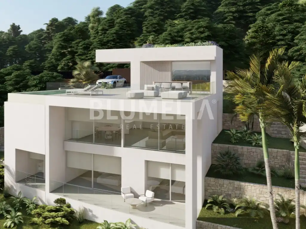 Maison avec piscine à vendre à Carretera Denia-Javea, imagen 7