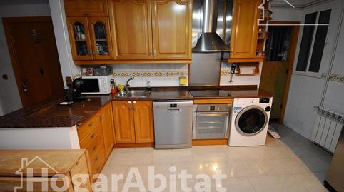 Foto 5 de Piso en venta en Calle San Felix, Plaza Illes Columbretes, Castellón