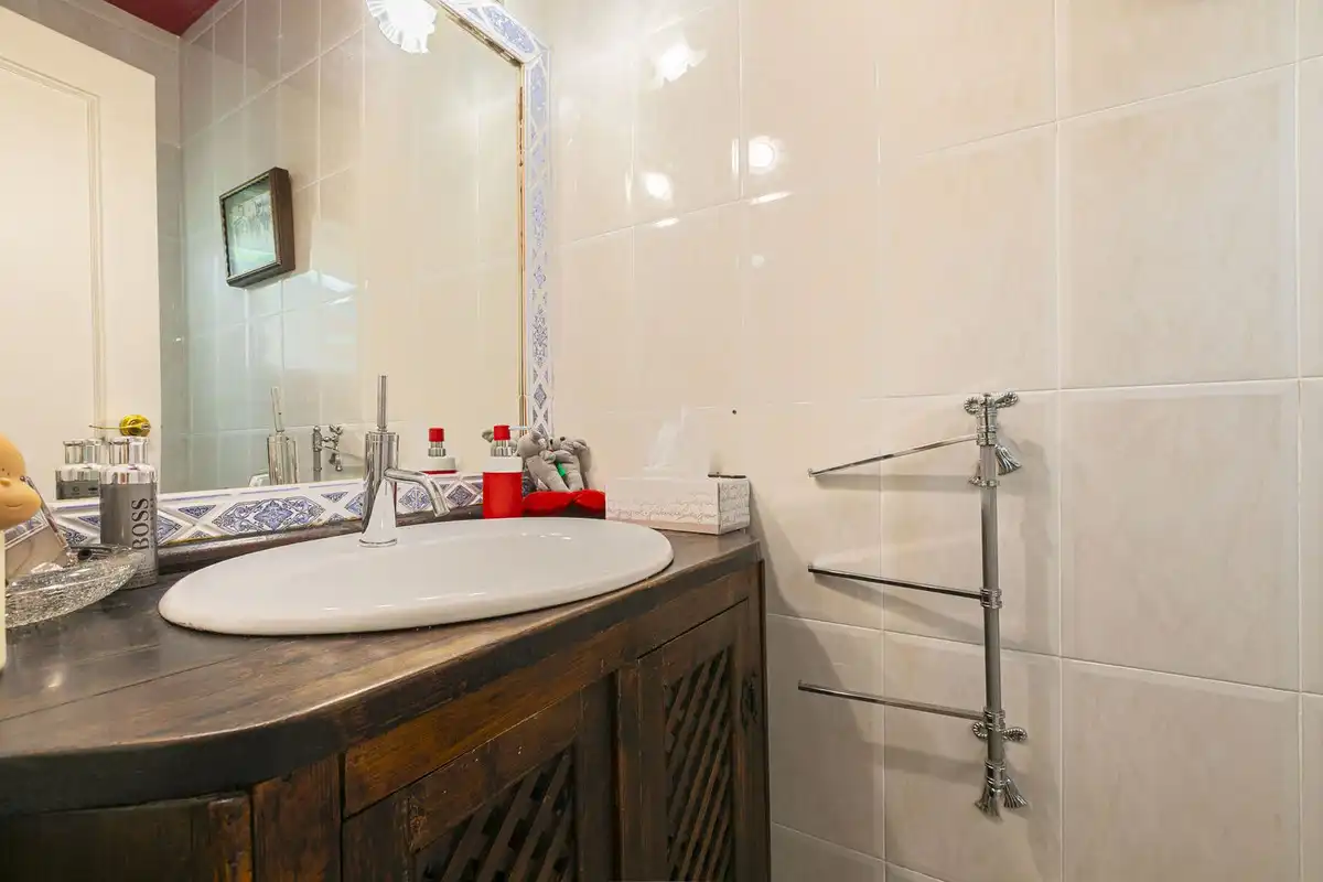 Reihenhaus mit Pool zum Verkauf in Marbella - Marbella,Calle Cristo de los Molinos, imagen 4
