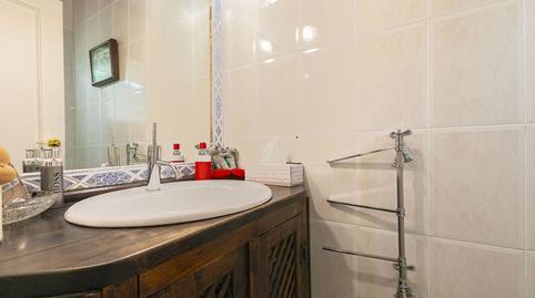 Foto 4 de Casa adosada en venda a Marbella - Marbella,calle Cristo de Los Molinos, Bello Horizonte - Lindasol, Marbella