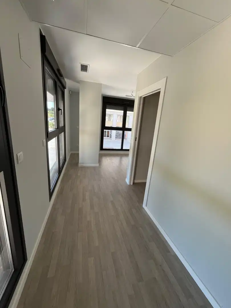 Flat for sale in Zaragoza  with Air Conditioner, Heating and Community pool