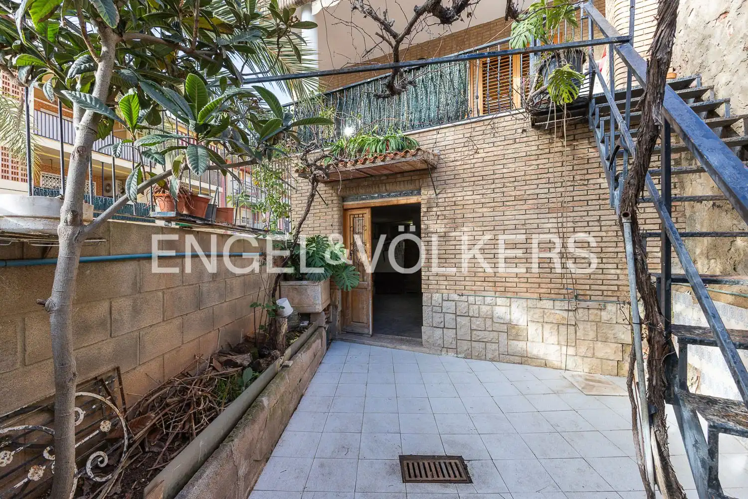 Vista exterior de Casa o chalet en venta en Náquera con Aire acondicionado, Calefacción y Jardín privado