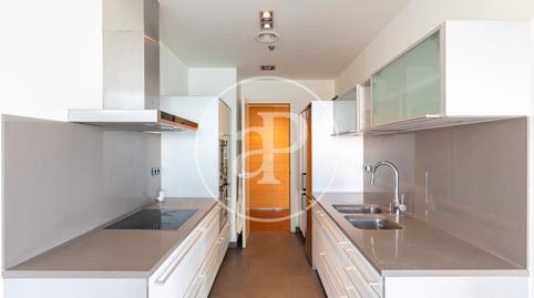 Foto 5 von Wohnung zur Miete in Passeig de Garcia Fària, Diagonal Mar i el Front Marítim del Poblenou, Barcelona Capital