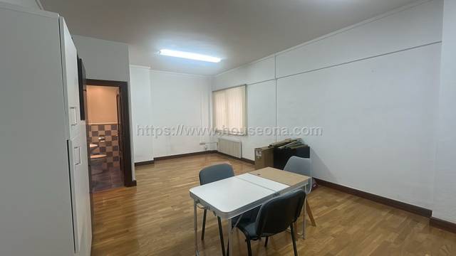 Oficina en Alquiler en ELCANO, 25 en Zabalburu