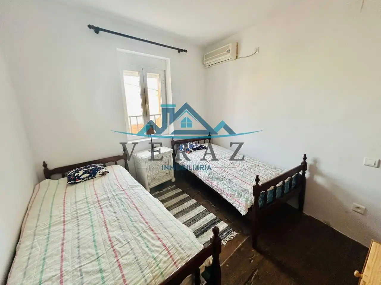 Habitación de Casa o chalet en venta en Oropesa con Aire acondicionado y Amueblado