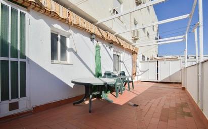 Terrasse von Wohnung zum verkauf in Atarfe mit Terrasse