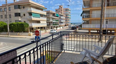 Photo 2 of Flat to rent in Gran Playa, Alicante