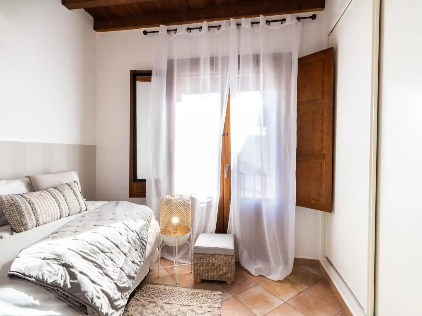 Habitación de Ático en venta en Granada con Aire acondicionado, Calefacción y Terraza
