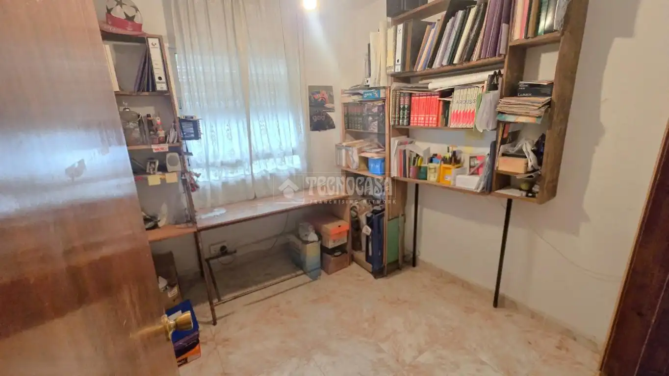 Flat for sale in Talavera de la Reina  with Air Conditioner, Heating and Balcony