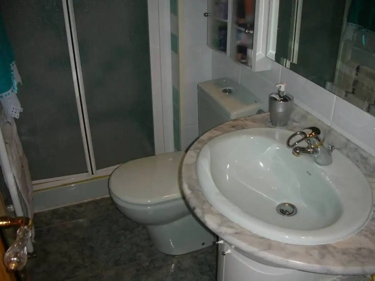 Appartement avec terrasse à vendre à Bases de Manresa - Carretera de Santpedor, imagen 2