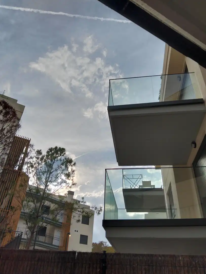 Apartment mit Terrasse zur Miete in Carrer del Rec, imagen 69