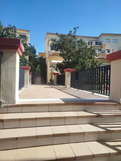 Apartment mit Pool zum Verkauf in Elviria - Cabopino, imagen 35