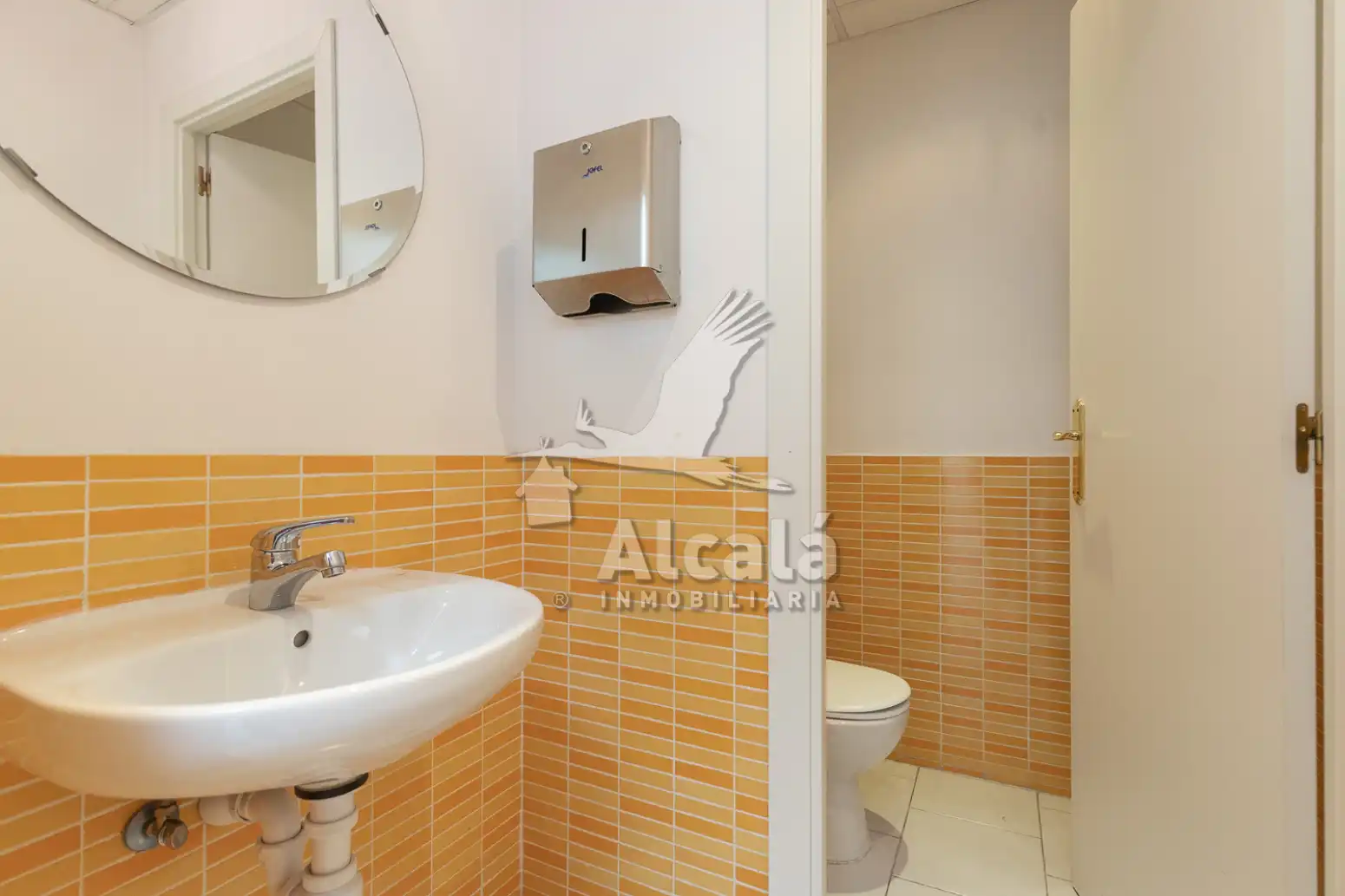Local comercial de lloguer a Estación - Parque O'Donnell, imagen 50