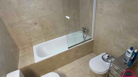 Foto 5 de Pis de lloguer a Los Cubos, San Mamés - La Palomera, León Capital