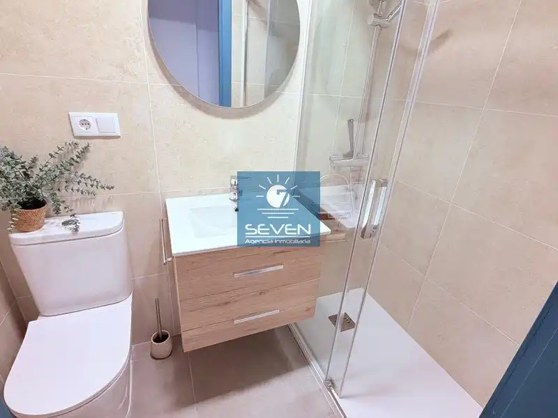 Apartament amb ascensor en venda a PASEO VELILLA, imagen 27