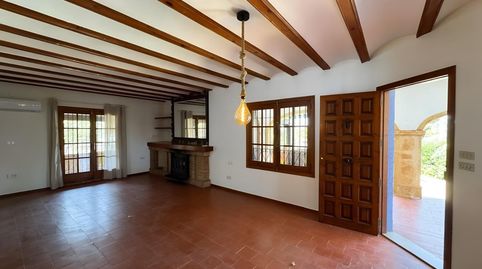 Photo 5 of Houses for rent in El Montgó, Dénia