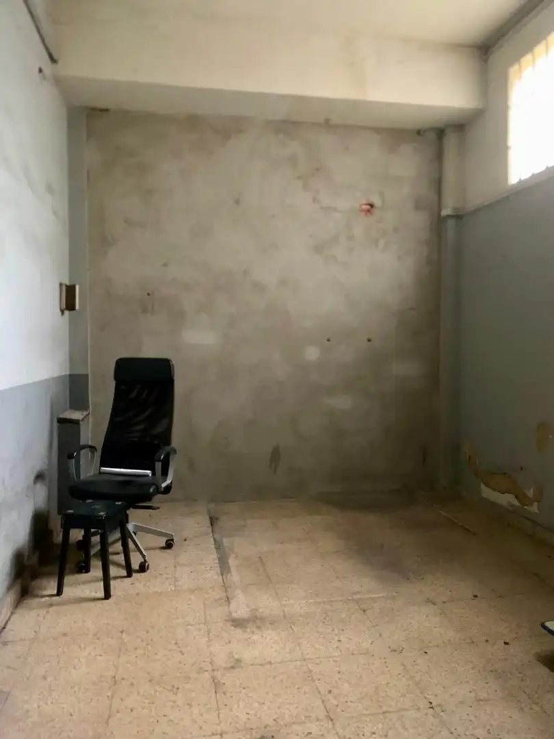 Local comercial en alquiler en Avenida Amaia, imagen 4
