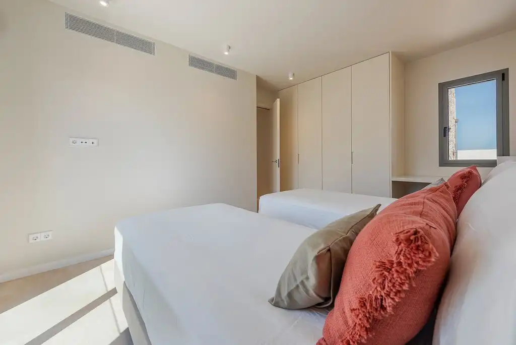 Villa con piscina in vendita a Colònia de Sant Pere, imagen 19