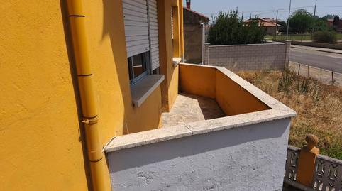 Foto 4 de Pis en venda a Santa Marina del Rey, León