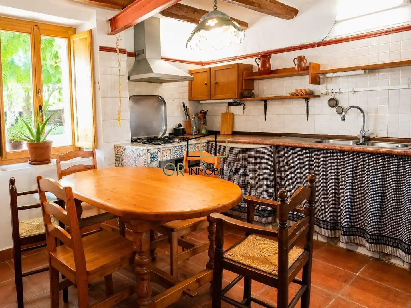 Casa con giardino in vendita a Mediona, imagen 20