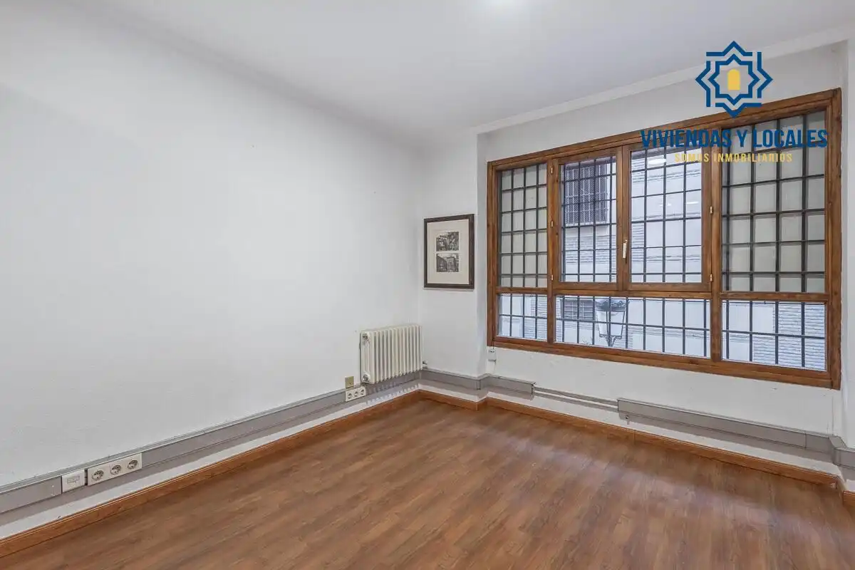 Oficina con ascensor en venta en Centro, imagen 7