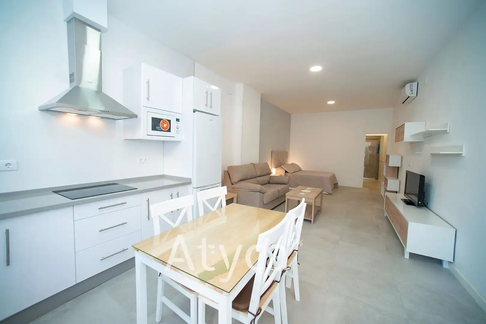 Loft zur Miete in Córdoba, Córdoba