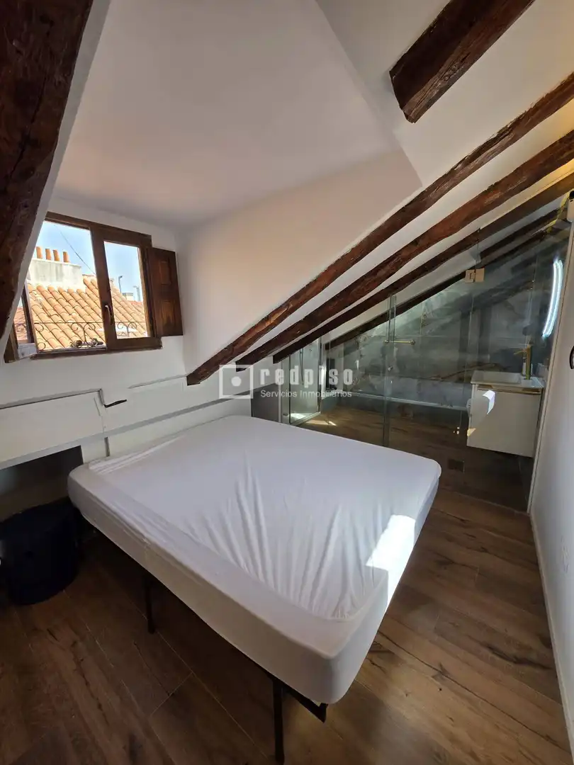 Studio à louer à Alta de San Pablo, imagen 2