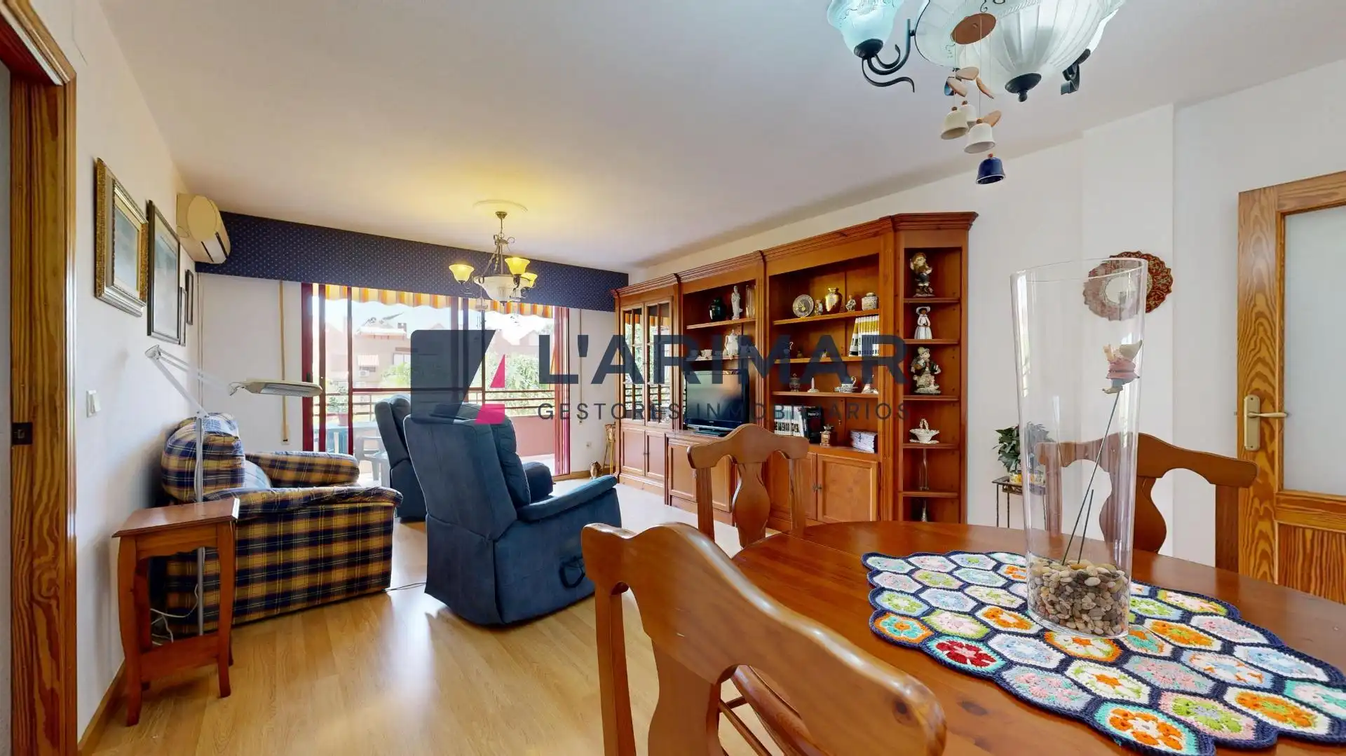 Flat for sale in MAIGMONA, Centro