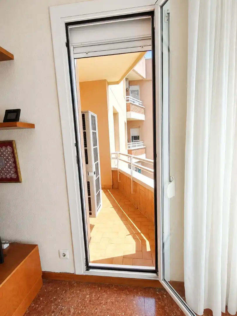 Terrassa de Pis en venda en Barcelona amb Aire condicionat, Calefacció i Forn
