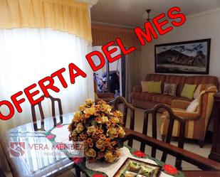 Bedroom of Attic for sale in San Cristóbal de la Laguna  with Terrace and Balcony