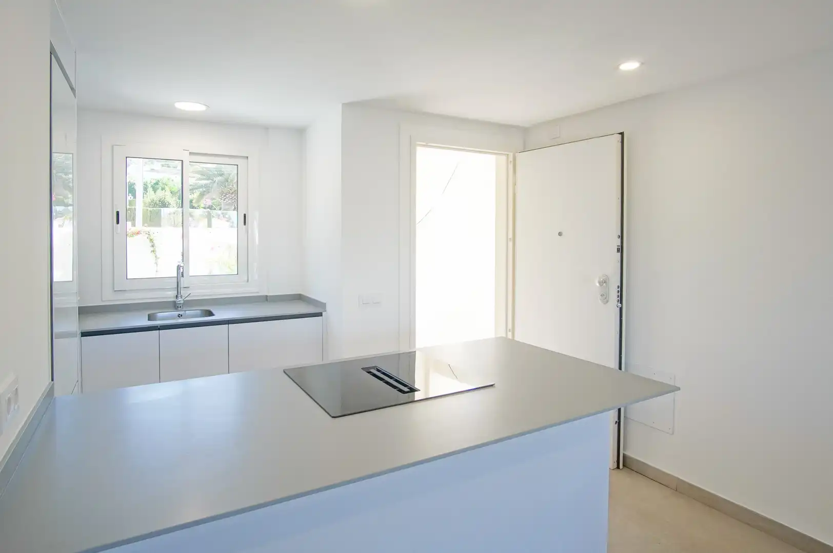 Appartement compact avec piscine à vendre à La Pedrera - Vessanes, imagen 11