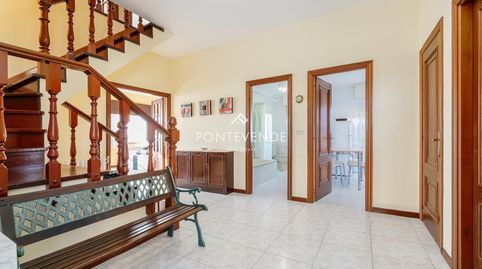 Chalet en Montalvo   Sanxenxo a 200 metros de la Playa de Bascuas, imatge 2
