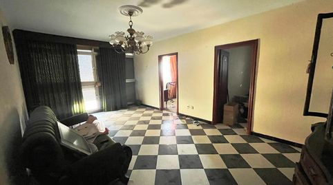 Foto 5 de Piso en venta en Santiago - Coronación, Jerez de la Frontera