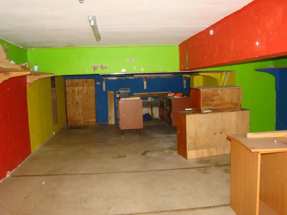 Local commercial à vendre à Centro, imagen 8