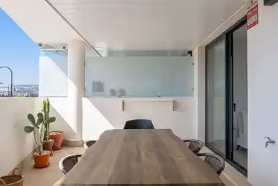 Apartament amb piscina en venda a Las Lagunas, imagen 20