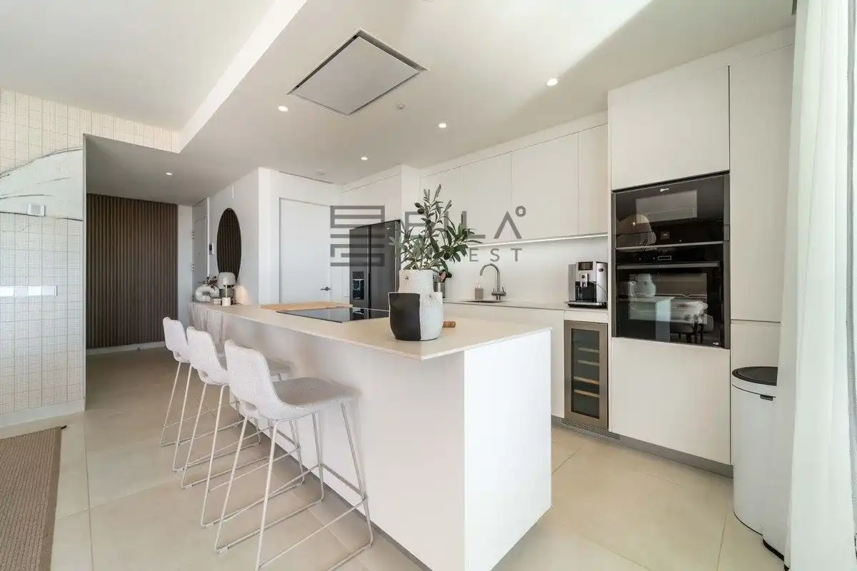 Flat with pool for sale in 8 de Marzo, imagen 13