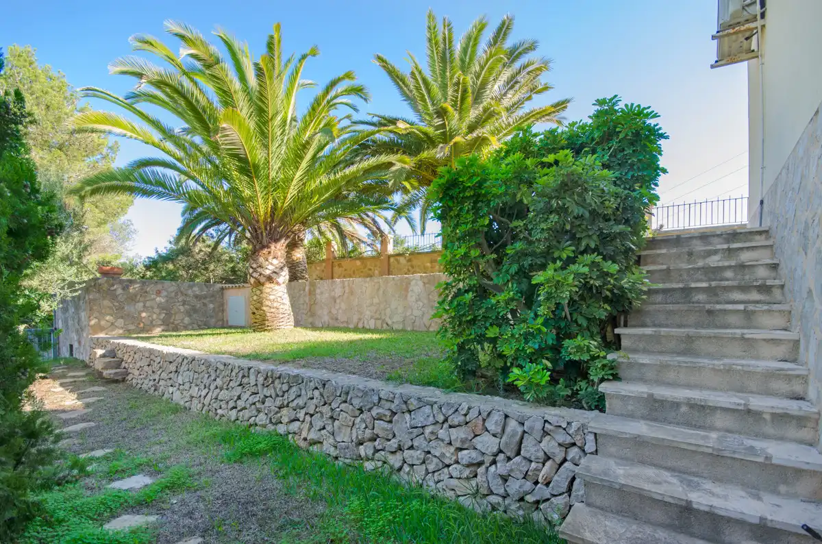 Garden of Country homes for sale in Manacor  with Heating