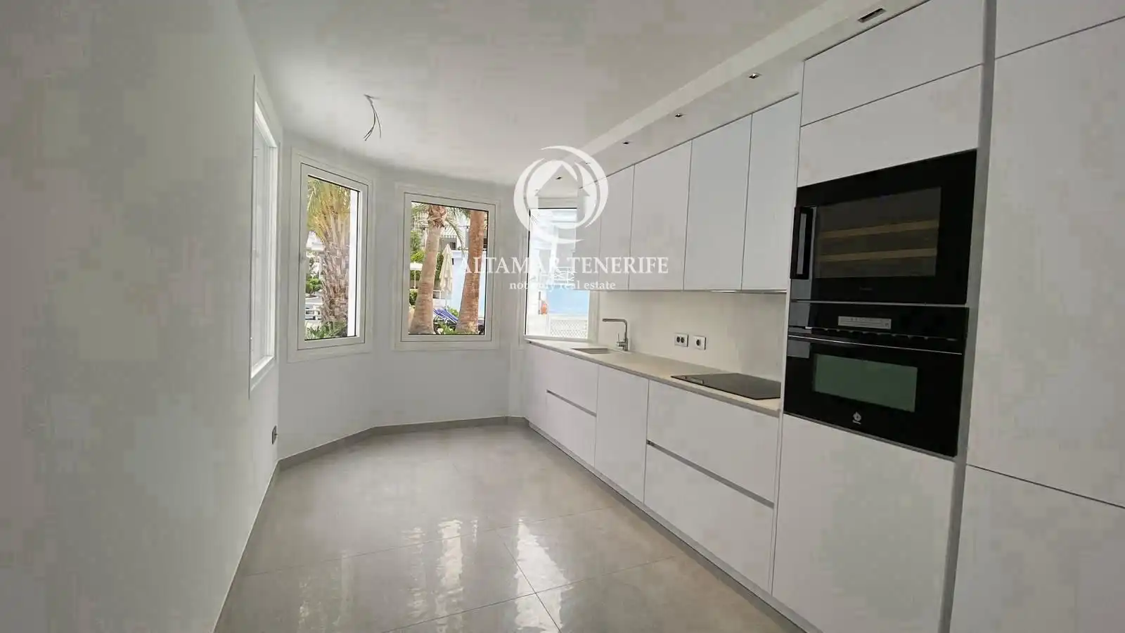 Maison mitoyenne avec piscine à vendre à Costa Adeje, imagen 4