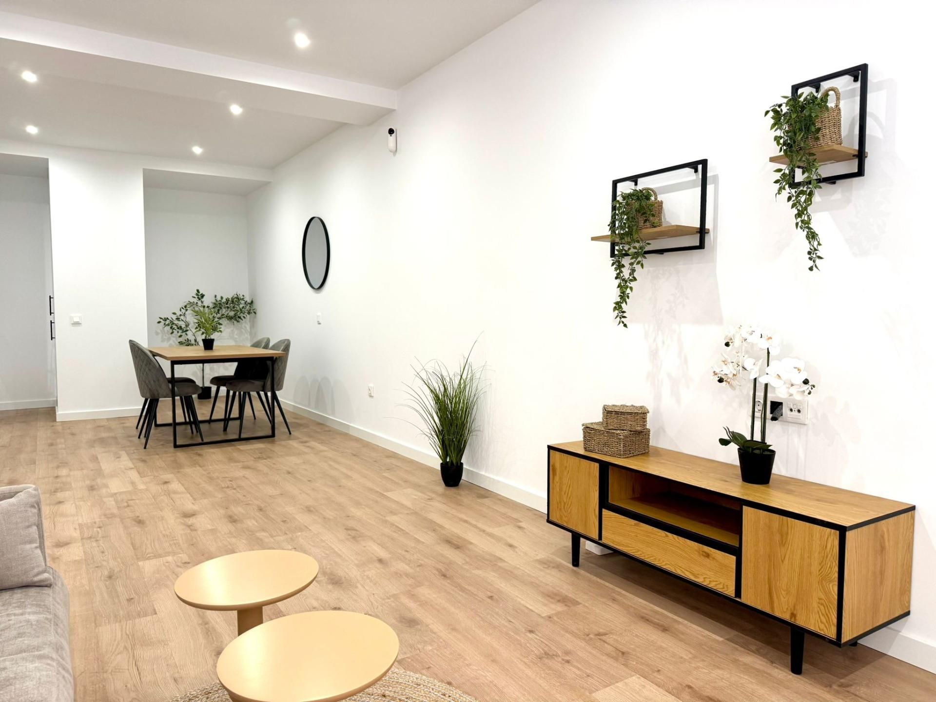 Piso en venta en Málaga Capital