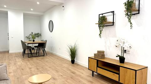 Foto 2 de Piso en venta en Parque Victoria Eugenia, Málaga