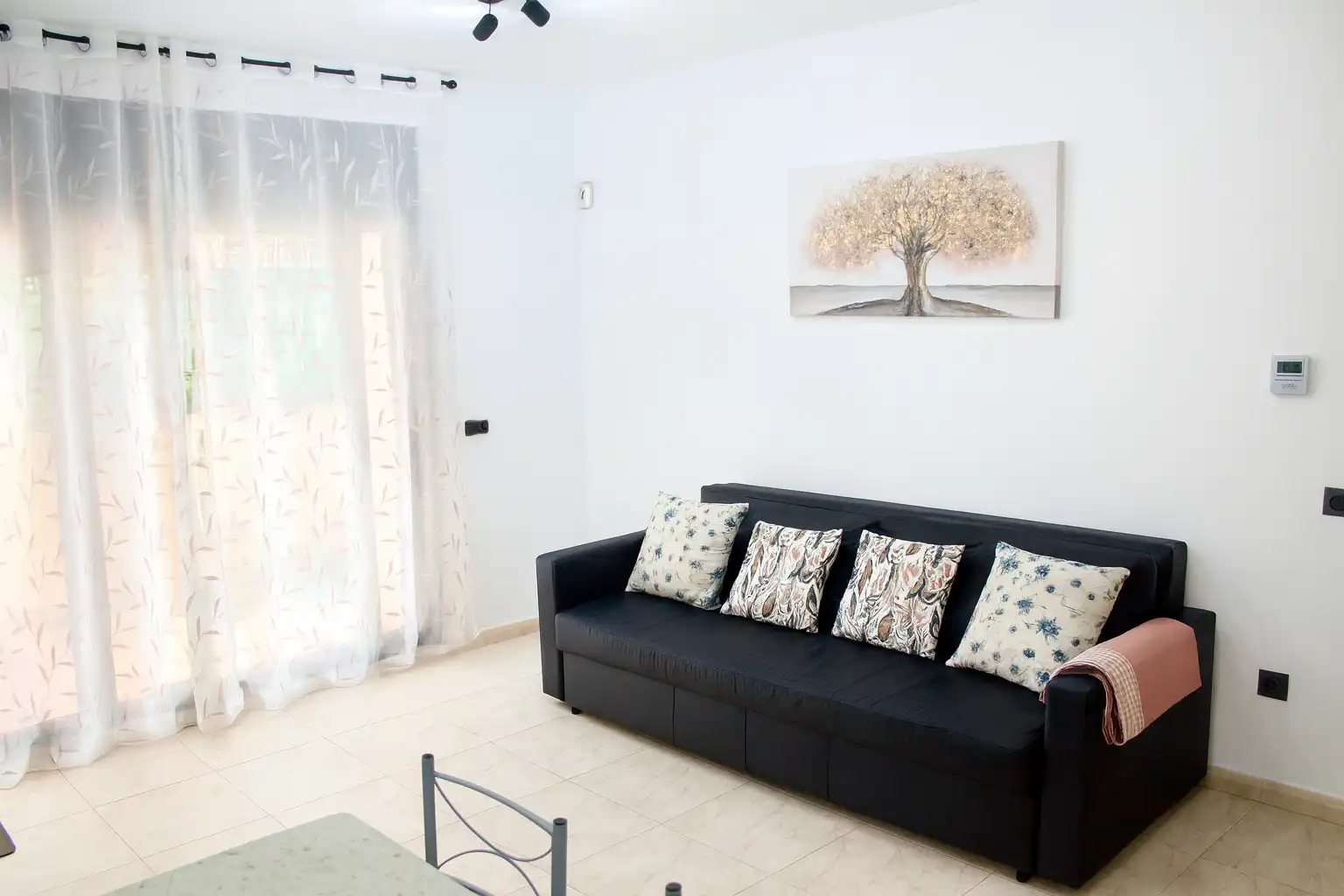Piso en venta en Narcís Macià i Domènech, Fenals