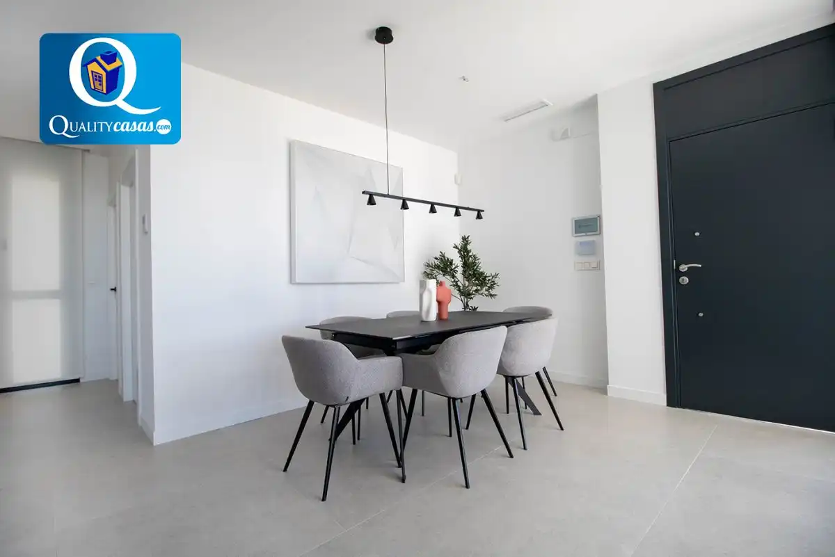 Detached house for sale in Balcón de Finestrat - Terra Marina, imagen 8